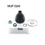 SKF Ansamblu burduf, articulatie planetara