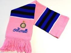Fular fotbal - INTERNAZIONALE Milano (Italia)