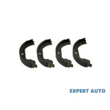 Saboti frana parcare BMW X5 (11.2012-) [F15] #1