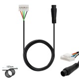 Cumpara ieftin Cablu Controller Display trotineta electrica Niu KQi AIR