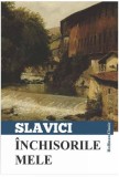 &Icirc;nchisorile mele - Paperback - Ioan Slavici - Hoffman, 2021