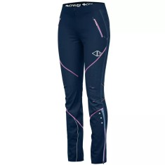 Pantaloni de damă CRAZY Pant Electra Woman vento 44
