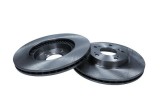 Disc frana HONDA CIVIC VII cupe (EM2) (2001 - 2005) MAXGEAR 19-0925