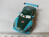 Bnk jc Disney Pixar Cars Diecast Ice Racer Nigel Gearsley