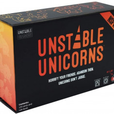 Joc - Unstable Unicorns NSFW (RO) | Unstable Games