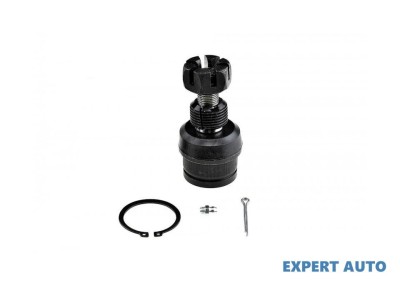 Pivot Jeep Wrangler 2 (1996-2008)[TJ] #1 foto