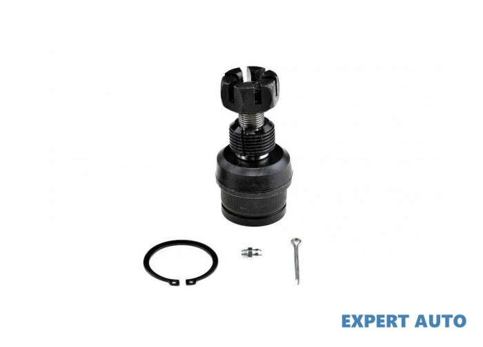 Pivot Jeep Wrangler 2 (1996-2008)[TJ] #1