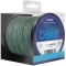 Fir Textil Delphin Boxer Verde, 0.50mm, 41.70kg, 1100m