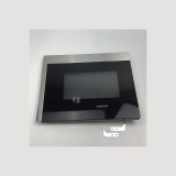 Ușă pentru cuptor cu microunde BOSCH 11032556 00774047 SIEMENS Original