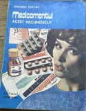 DVP21 Medicina - Medicamentul