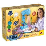 Proiector pentru desen - Stitch PlayLearn Toys