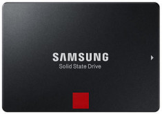 Samsung 860 Pro 256gb Sata3 ( Mz-76p256b/Eu) foto