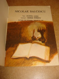 ABC: Nicolae Balcescu