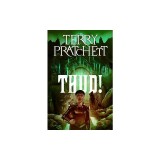 Thud!: A Discworld Novel