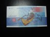 COMORE 1000 FRANCI UNC