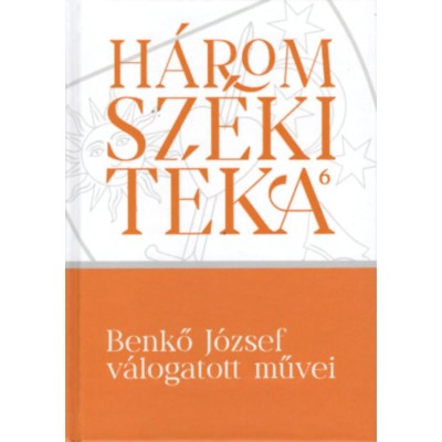 Benkő J&amp;oacute;zsef v&amp;aacute;logatott művei - Benkő J&amp;oacute;zsef foto