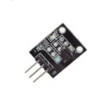 Senzor de temperatura cu LM35 4-30V OKY3066-2