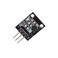 Senzor de temperatura cu LM35 4-30V OKY3066-2