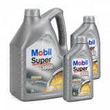 Set Ulei Motor Mobil Super 3000 X1 5W-40 5L + 2 Buc Ulei Motor Mobil Super 3000 X1 5W-40 1L, General