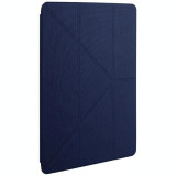 Cumpara ieftin Husa Tableta Uniq Transforma Rigor Plus pentru Apple iPad Air/Pro Albastru
