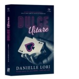 Dulce uitare. Primul volum din seria Made - Capo dei capi - Iris Manuela Anghel, Danielle Lori
