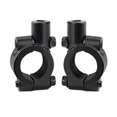 Set Suport Oglinda - Oglinzi Moto - Scuter - ATV 8mm