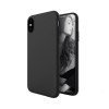 Husa silicon pentru IPhone Xs Max - Negru, ALC MOBILE