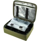 Cumpara ieftin Geantă PVA NGT PVA Rig Storage Bag