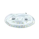 Banda led smd5050 60led/m rgb + alb cald p20 5m, Oem