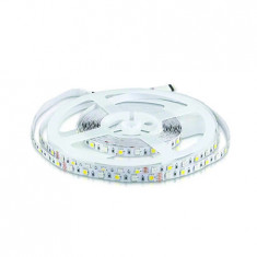 Banda led smd5050 60led/m rgb + alb cald p20 5m