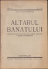 HST C1147 Revista Altarul Banatului 7-12/1947 Caransebeș