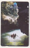 bnk card Cartele telefonice - Indonesia - Telkom - Green Canyon