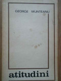 Atitudini - George Munteanu ,281626