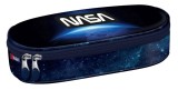 Penar Rigid St.Right, PC01 - Blue Earth View, Clapeta Organizator, 23x9, 5x6cm
