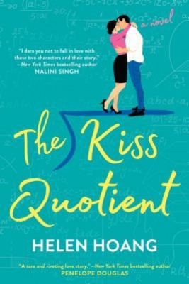 The Kiss Quotient foto