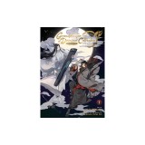 Grandmaster of Demonic Cultivation: Mo DAO Zu Shi (the Comic / Manhua) Vol. 1
