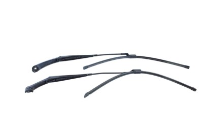 Braț ștergător față VW ID.3 E11 2021 OEM: 10A955409,10A955410 24674274 foto
