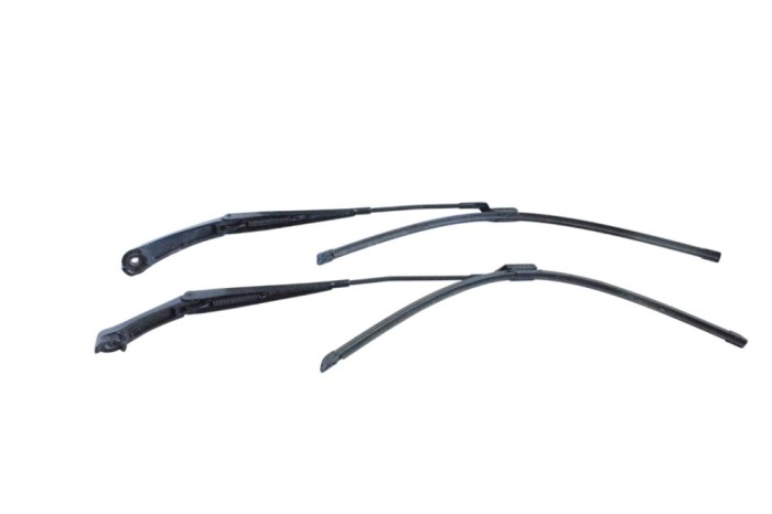 Braț ștergător față VW ID.3 E11 2021 OEM: 10A955409,10A955410 24674274