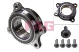 FAG 713 6110 60 Set rulment roata