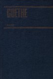 Faust, Opere Vol. 4 - Goethe, 1982, 630 pagini, Coperta Cartonata, Romana, Stare Foarte Buna