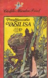 Preafrumoasa Vasilisa. Basme rusesti