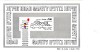 Israel 1982 Mi block 21 MNH, Istorie, Nestampilat