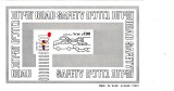 Israel 1982 Mi block 21 MNH, Istorie, Nestampilat