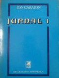 JURNAL VOL.1-ION CARAION