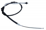 Cablu, frana de parcare FIAT Punto II Hatchback (188) ( 09.1999 - 07.2012) OE 55700928