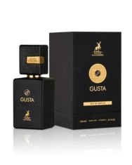 Parfum Gusta by Maison Alhambra , Parfum Arabesc Original Dubai inspirat din Tiziana Terenzi -Gumin foto