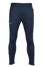 Pantaloni barbati Joma Championship VII turcoaz