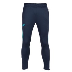 Pantaloni barbati Joma Championship VII turcoaz