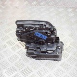 Incuietoare Usa Stanga Fata BMW X7 G07 2019, OEM 7477685 - Originala Garantie