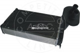 Radiator incalzire interior VW TRANSPORTER T4 caroserie (70A, 70H, 7DA, 7DH) (1990 - 2003) AIC 50604